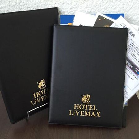 Hotel Livemax Okayama Kurashiki Ekimae المظهر الخارجي الصورة