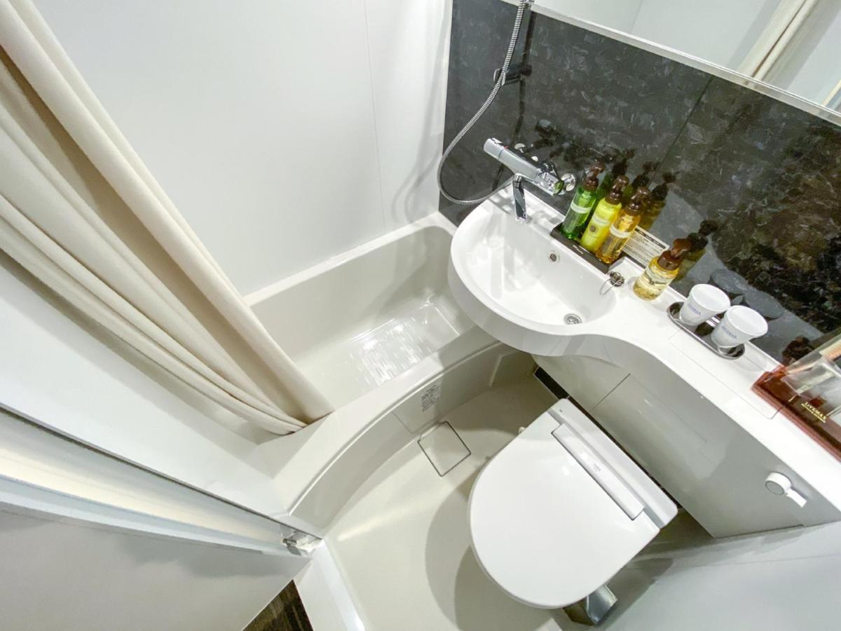 Hotel Livemax Okayama Kurashiki Ekimae المظهر الخارجي الصورة