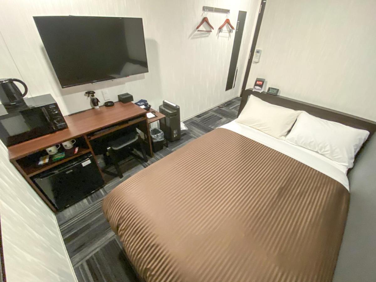 Hotel Livemax Okayama Kurashiki Ekimae المظهر الخارجي الصورة