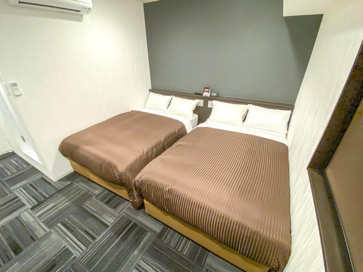 Hotel Livemax Okayama Kurashiki Ekimae المظهر الخارجي الصورة
